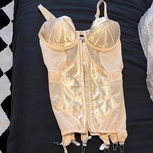 What Katie Did Merry Widow